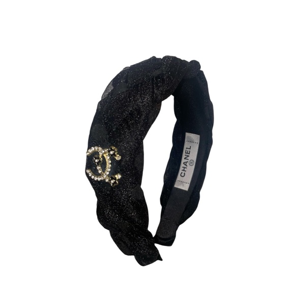 CHANEL Accessories - 🆕 fashion headband